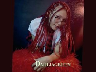 Dahliagreen