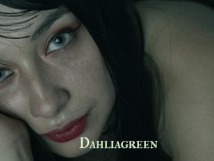 Dahliagreen