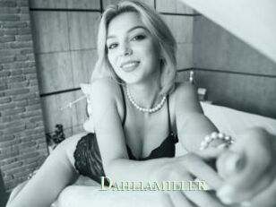 dahliamiller Actrice xxx