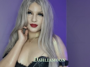 dahliamoon Actrice xxx