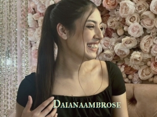 Daianaambrose