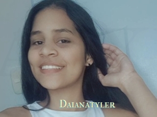 Daianatyler