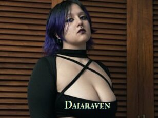 Daiaraven