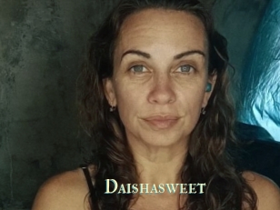 Daishasweet