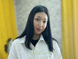 Daisyacuff