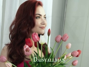 Daisyallman