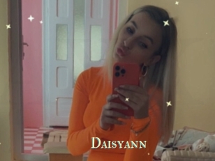 Daisyann
