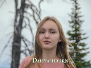 Daisyashburn