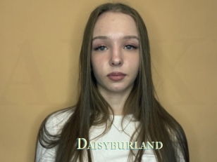 Daisyburland