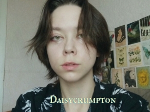 Daisycrumpton