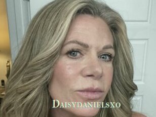 Daisydanielsxo