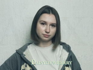 Daisydewberry