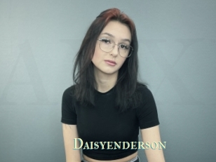 Daisyenderson