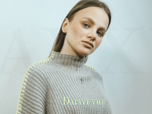 Daisyeyre