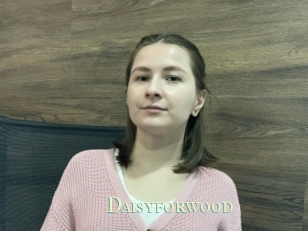 Daisyforwood