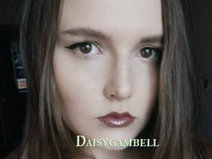 daisygambell Actrice xxx