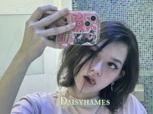 Daisyhames