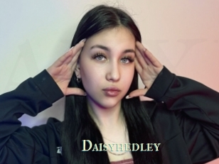 Daisyhedley