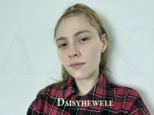 Daisyhewell