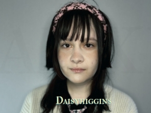 Daisyhiggins