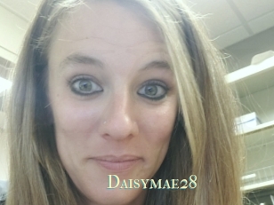 Daisymae28