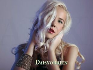 Daisyobrien