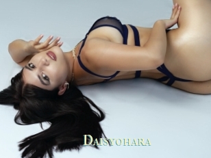 Daisyohara