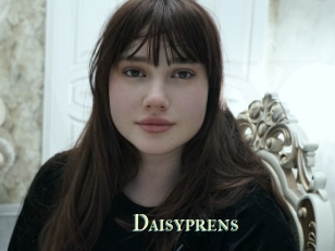 Daisyprens