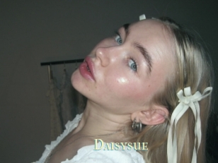 Daisysue