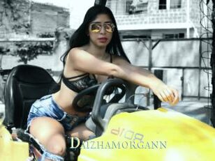Daizhamorgann