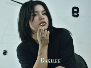 Dakilee