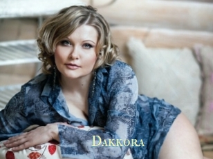 Dakkora