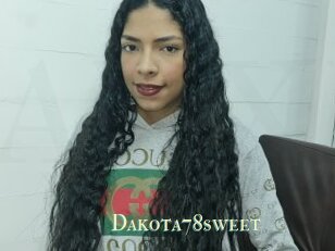 Dakota78sweet