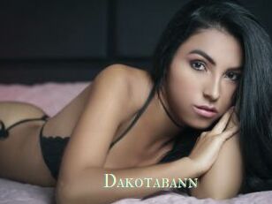 Dakotabann