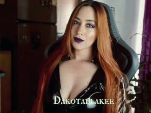Dakotablakee
