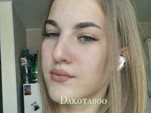 Dakotaboo