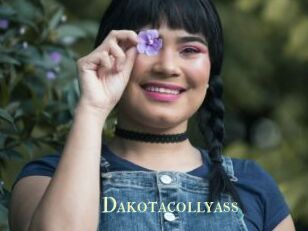 Dakotacollyass