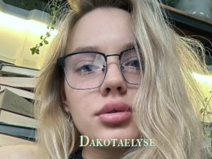 Dakotaelyse