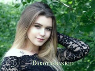 dakotafrankie Actrice xxx
