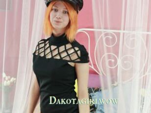 Dakotagirlwow