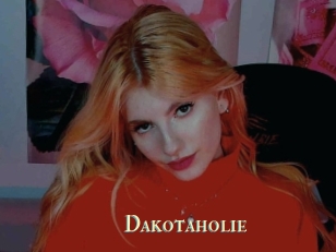 Dakotaholie