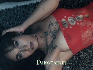 Dakotairih