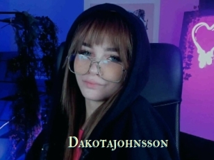 Dakotajohnsson