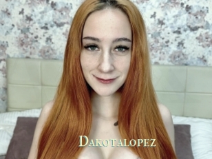 Dakotalopez