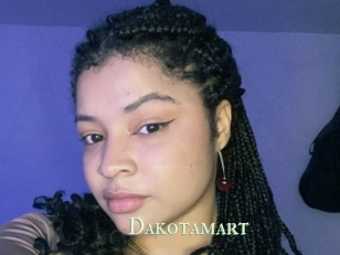 Dakotamart