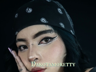 Dakotamoretty