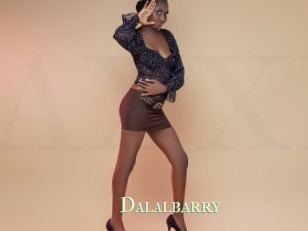 Dalalbarry