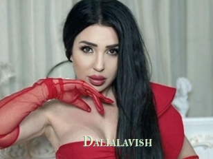 Dalialavish