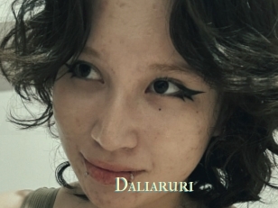 Daliaruri