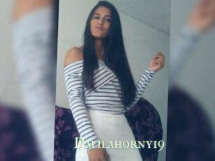 Dalilahorny19